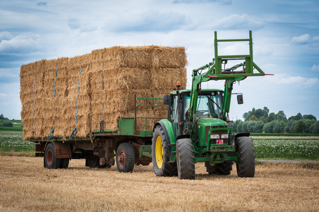 traktor Zetor