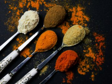 paprika