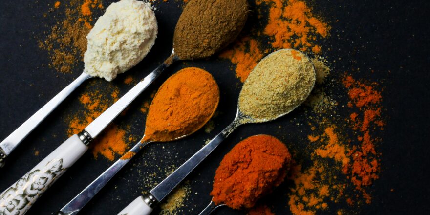 paprika